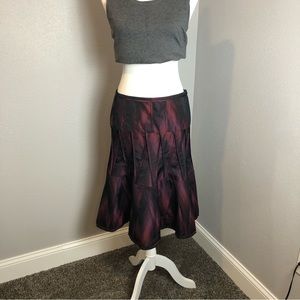 Etcetera midi skirt Size 6